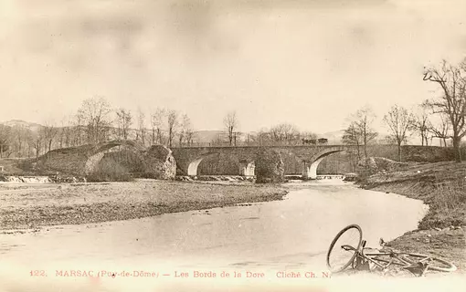Photos anciennes