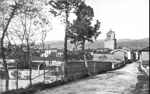 Photos anciennes