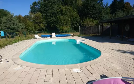Moulin de pacros