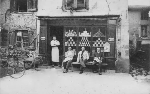 Album galerie