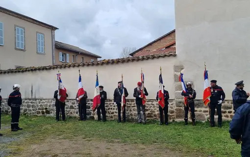 Photos 2025 Comm&eacute;moration 19 mars